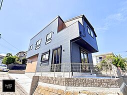 18帖以上のゆとりのLDKで快適な暮らし！車2台駐車可能（車種による）■横浜市栄区鍛冶ケ谷町■