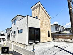 子育て家族も安心の小中学校徒歩7分以内の好立地!18帖以上LDK&床暖房完備■横浜市栄区尾月1期■