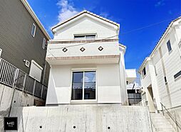 閑静な住宅街で2階からの眺望良好◎大型浴室TV付でゆったりバスタイム■厚木市温水西１丁目■