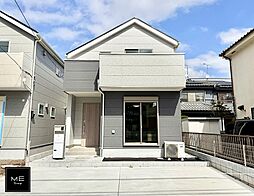 長期優良×耐震構造×高断熱の安心住宅！小学校徒歩11分で通学も安心♪■八王子市大楽寺町第１期■