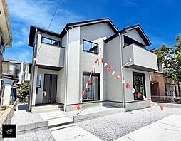 53坪のゆとりある敷地で叶える理想の住まい■横浜市瀬谷区阿久和西２丁目５期■