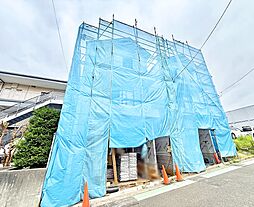 港北ニュータウンエリア×「東山田」駅徒歩10分！利便性豊かな好立地■横浜市都筑区早渕３丁目１期■