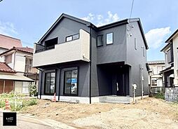 「いずみ中央」駅まで徒歩7分の好立地！49坪以上のゆとりある敷地■横浜市泉区和泉中央北５丁目１期■