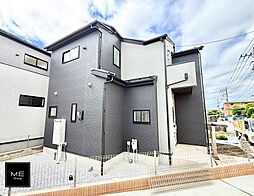 JR南武線「谷保」駅徒歩9分！ZEH水準住宅で快適な省エネライフを実現■国立市富士見台１丁目■