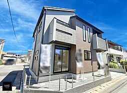 小田急線「鶴巻温泉」駅徒歩12分・陽当たりの良い角地・吹抜けの広々LDK■秦野市鶴巻南３丁目■