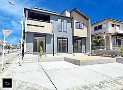 乾太くん完備で家事効率アップ＆雨の日も安心のインナーバルコニー■藤沢市本藤沢７丁目■