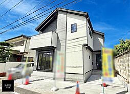 折上天井が彩る開放感あふれるリビング■東大和市南街３丁目１３期■