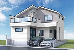小学校まで徒歩3分！床暖房×26帖LDKで家族の時間を育む住まい■相模原市南区相南1丁目11期■