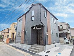 小中学校徒歩約7分！アークスクエア湘南平塚徒歩約11分で便利な好立地■平塚市桃浜町1期■