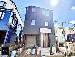 「耐震等級3」取得の安心住宅　18帖の広々LDKでゆとりある暮らし■グラファーレ横浜市港南区芹が谷１丁目９期■