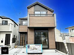 徒歩15分圏内で2駅利用可能！暮らしの幅が広がるロケーション■相模原市南区上鶴間４丁目１３期■