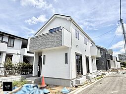 フレスポ府中徒歩10分の愉しみ。利便性とゆとりが交差する街で新しい暮らしを■府中市本宿町4丁目4■
