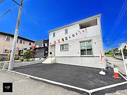 揺れを吸収し住まいを守る制震構造♪幼稚園、小学校まで徒歩10分圏内■秦野市弥生町第５■