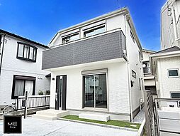 快適な暮らしを叶える省エネ住宅 　ゆとりある17帖LDKで家族団らん■相模原市南区東大沼1丁目■