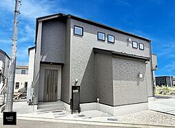 豊富な収納を備えたファミリー向け4LDK■八王子市上壱分方町２４-２期■