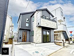 LDK約19帖の開放感、家族が集まりくつろげる広々設計■相模原市中央区すすきの町3期■