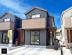 小学校まで徒歩7分！家族が自然と集まるゆとりの18帖LDK■海老名市国分寺台３丁目■