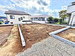 近隣に商業施設あり・WICやSICなど豊富な収納に広々としたサニタリー■町田市常盤町３期■