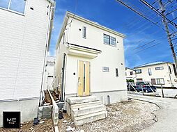 スーパー・コンビニ・ドラッグストアまで徒歩8分以内！暮らしに便利な住環境■八王子市泉町第２７■