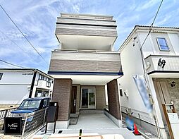 柳島海岸広場まで徒歩17分！快適な新生活のための設備が充実■茅ヶ崎市松尾２期■