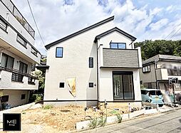 19帖以上のゆとりあるLDK。家族が集い、語らい、笑顔が広がる住まい■川崎市麻生区高石5丁目4期■