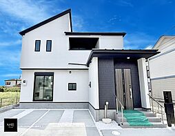 長期優良住宅×ZEH水準仕様で叶う省エネな暮らし！開放感あふれる広々18帖LDK■平塚市入野4期■