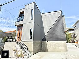 家計と環境にやさしいZEH水準住宅■藤沢市辻堂太平台１丁目■