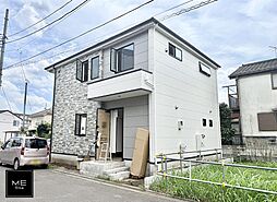「豊田」駅まで徒歩3分の快適アクセスとZEH水準仕様で叶える理想の住まい■日野市豊田３丁目２期■