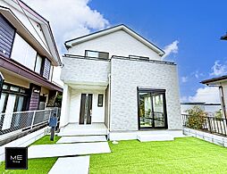 59坪超の広々敷地×太陽光発電！ゆとりと環境に配慮した一邸■八王子市平町■