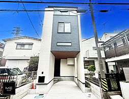 駅徒歩13分の快適アクセス！WICなど収納豊富な省エネ住宅で快適生活♪■大和市深見台４丁目■