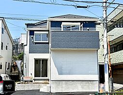 便利な「海老名」駅生活圏！18帖LDKと徒歩3分のスーパーで快適な暮らし■海老名市浜田町第２■