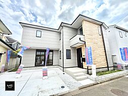 カースペース並列2台、毎日のカーライフを快適に■横浜市瀬谷区南瀬谷1丁目2期■
