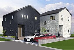 ZEH水準住宅×太陽光パネル搭載！環境にも家計にもやさしい暮らし■相模原市中央区由野台２丁目４期■