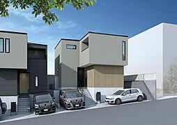 高い省エネ性能で心地よく暮らすZEH水準住宅！ 「座間」駅まで徒歩9分！■座間市入谷東■
