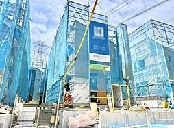 家計にうれしい省エネ性能！エコジョーズ搭載の快適な住まい■稲城市坂浜３丁目■