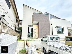藤沢の利便性を享受しながら穏やかに暮らせる住環境!スーパーまで徒歩4分で毎日楽々■藤沢市大鋸■
