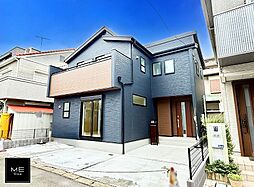 キッチン横収納＋可動棚付きでしまうがもっと自由に■座間市相武台２丁目■
