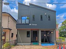 日常を彩るダルトンコラボの住まい！スカイバルコニー付きガレージハウス■相模原市南区下溝■