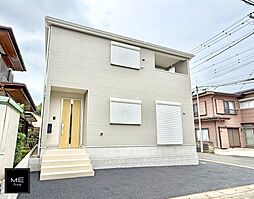小学校徒歩3分の安心感。16帖LDKとゆとりの4LDKプランで紡ぐ日常■平塚市豊田宮下第１■
