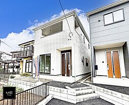 42坪以上の敷地で叶えるゆとりの暮らし■足柄上郡松田町松田惣領第２６■
