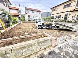 はじめての通学も笑顔で歩ける、小学校徒歩4分！ゆとりある4LDKの住まい■八王子市北野台２丁目■