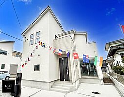 長期優良住宅＋ZEH水準の高性能省エネ住宅■グラファーレ厚木市愛甲東３丁目■