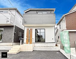 全居室に収納完備！全棟LDK12帖以上の広々とした居住空間■綾瀬市小園南2丁目■