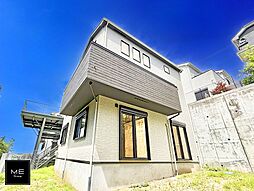 80坪の広さが魅力のゆとりの邸宅地■藤沢市西富第３期■