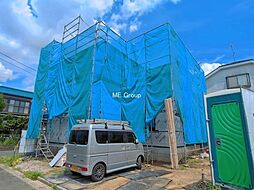 59坪のゆとりが叶える伸びやかな暮らし■横浜市青葉区荏田町１期■