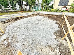公園・買物施設が充実！通学安心の小学校徒歩9分＆リビング階段の家■相模原市南区相模台6丁目13期■