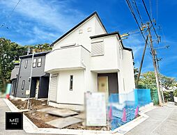 藤沢本町駅徒歩14分×閑静な住宅街！全棟LDK18帖以上のゆとりある住まい■藤沢市稲荷1丁目■