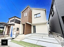 高い省エネ性能を備えたZEH水準住宅！18帖以上のゆとりあるLDK！■相模原市中央区上溝４丁目■