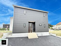 44坪以上のゆとりある敷地！陽光と風を満喫できるルーフバルコニー付■小田原市小船第１４■