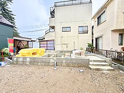 小学校徒歩約6分で通学も安心！環境と家計に優しい太陽光発電搭載の住まい■相模原市南区大野台２丁目■